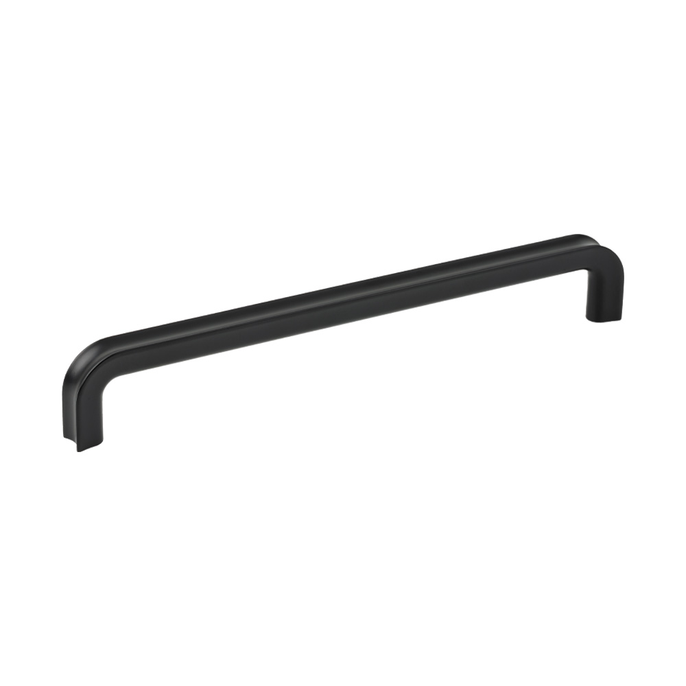 Greb Lizz - 192mm - Mat Sort