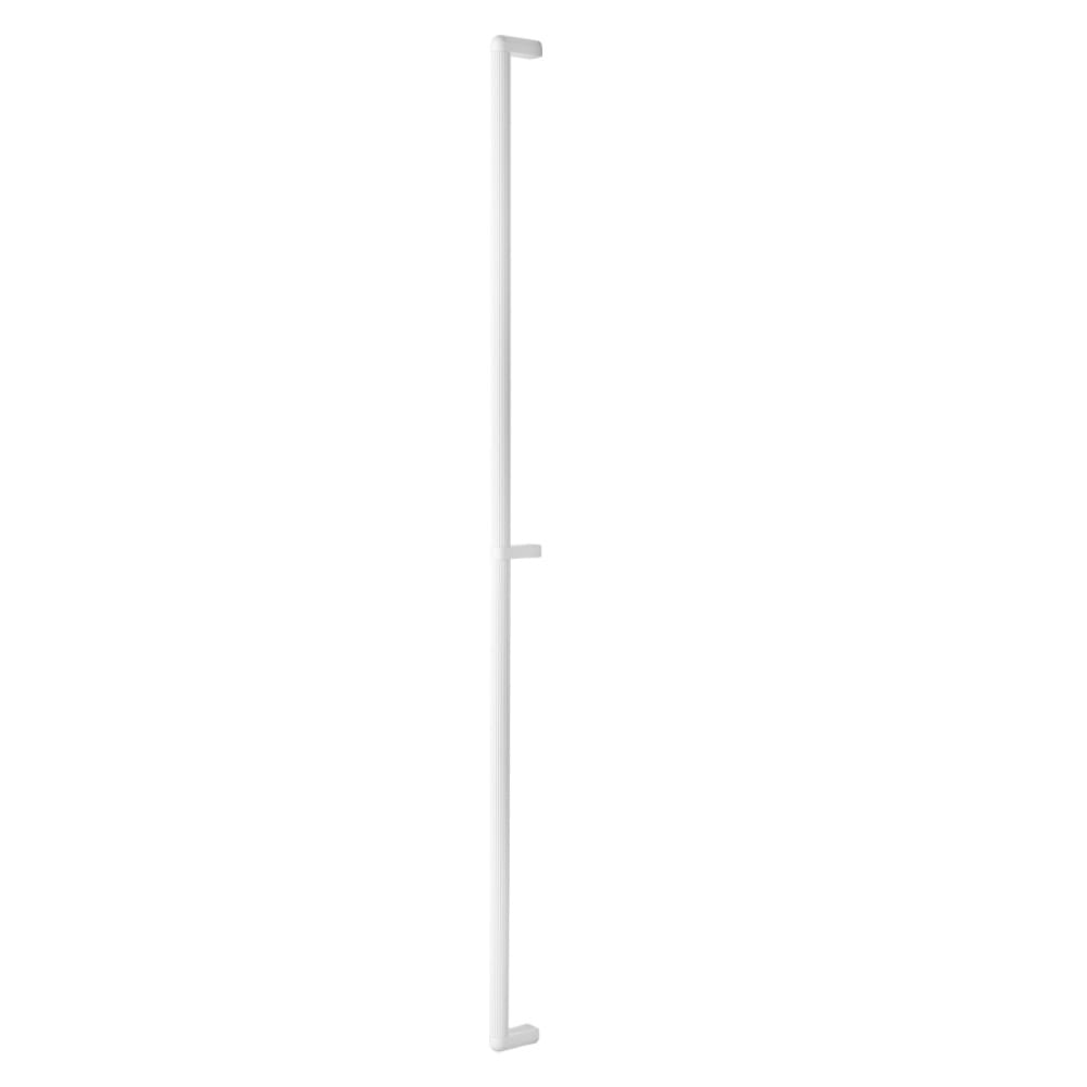 Greb Riss Big - 960mm - Mat Hvid