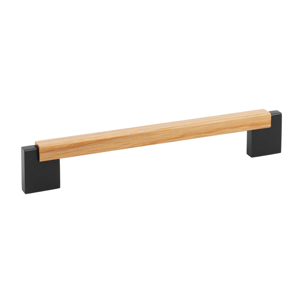 Greb Duo Mini - 160mm - Eg/Lava Grå