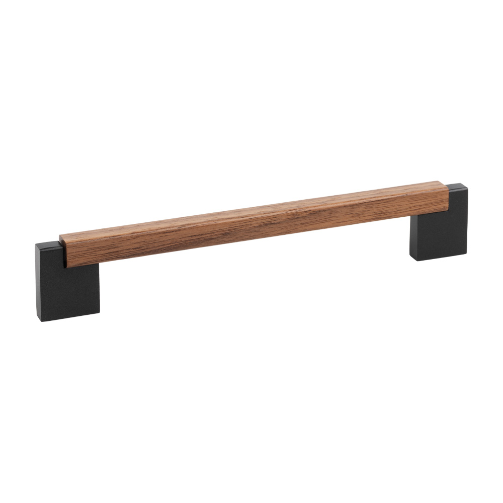 Greb Duo Mini - 160mm - Valnød/Lava Grå