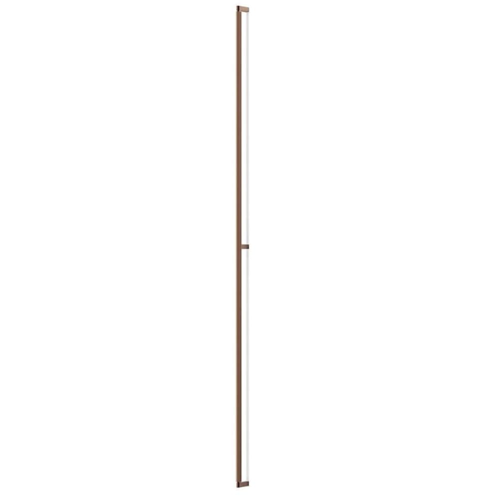 Greb Brooklyn - 1056mm - Børstet Bronze