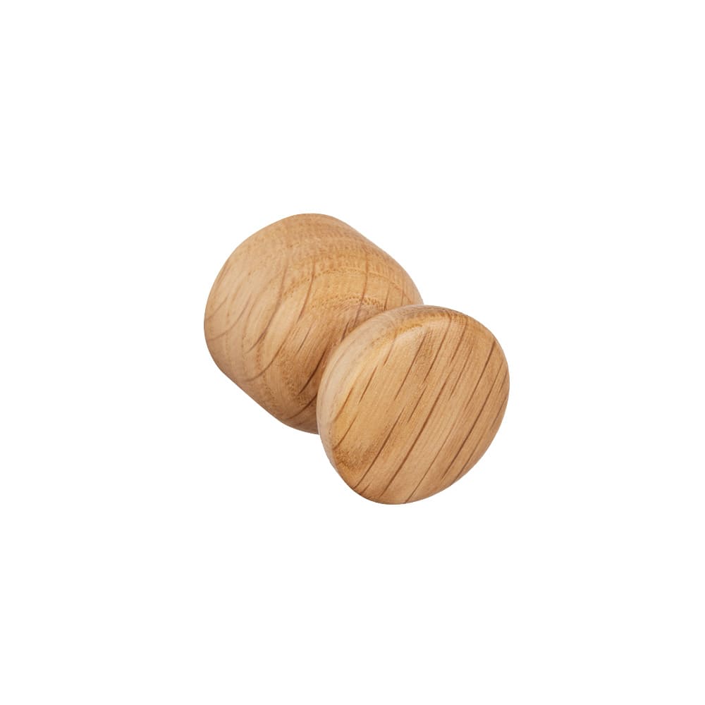 Knop Piece - Eg