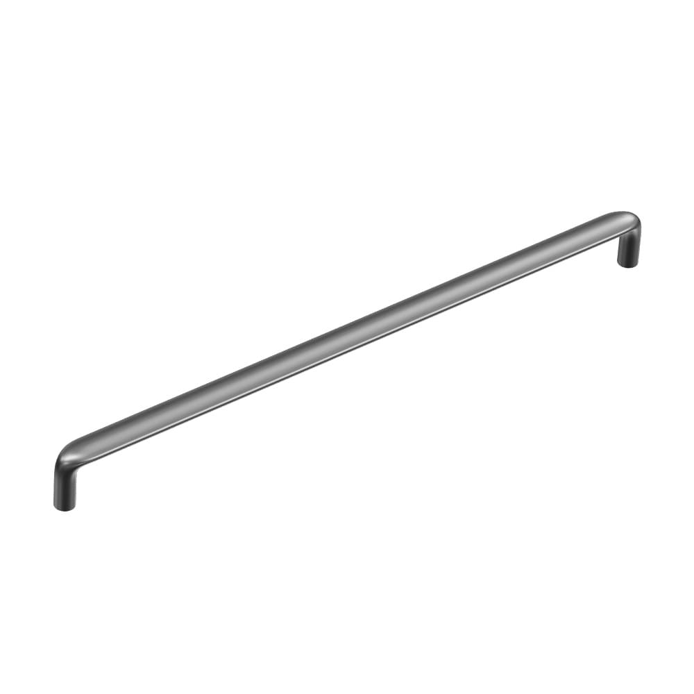 Greb Cobra - 320mm - Gunmetal