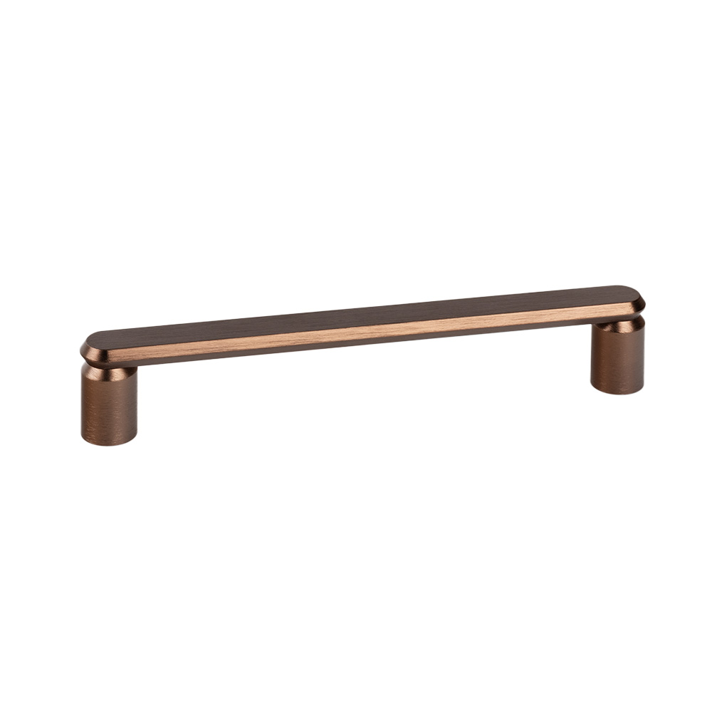 Greb Fase cc160mm - Børstet Bronze