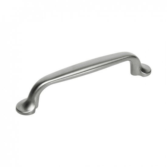 Greb 7032 - 96mm - Rustfrit Stål Finish