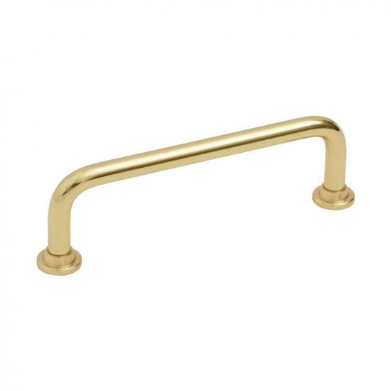 Greb 1353 - 96mm - Poleret Messing