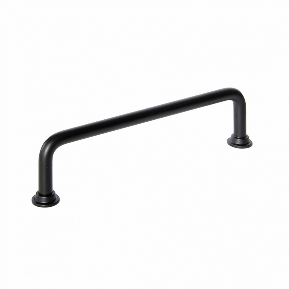 Greb 1353 Care - 128mm - Mat Sort