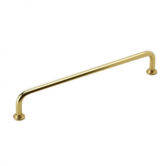 Greb 1353 - 192mm - Poleret Messing