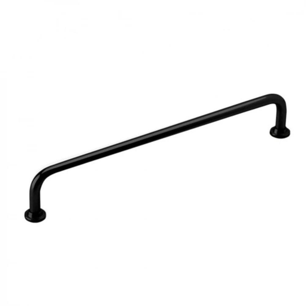 Greb 1353 - 192mm - Mat Sort