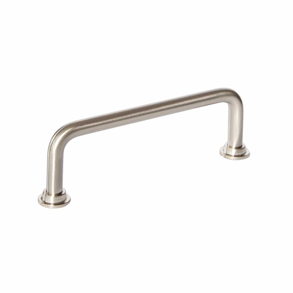 Greb 1353 Care - 96mm - Rustfrit stål finish