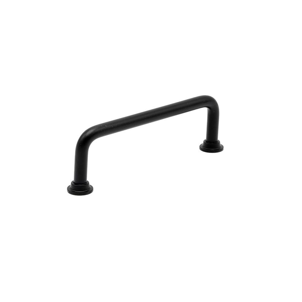 Greb 1353 - 96mm - Mat Sort