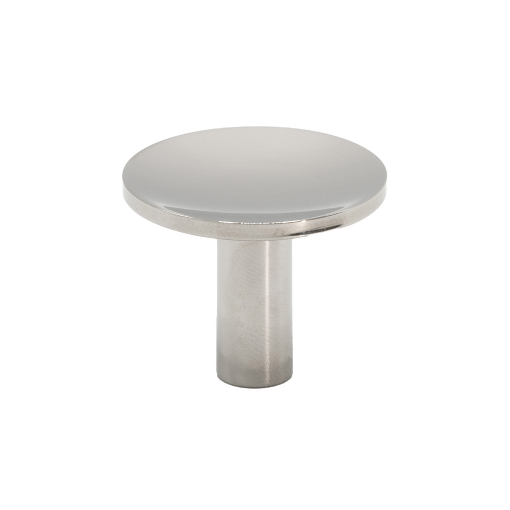 Knop Sture - Forniklet i gruppen Knopper / Farve/Materiale / Krom hos Beslag Online (339382-11)