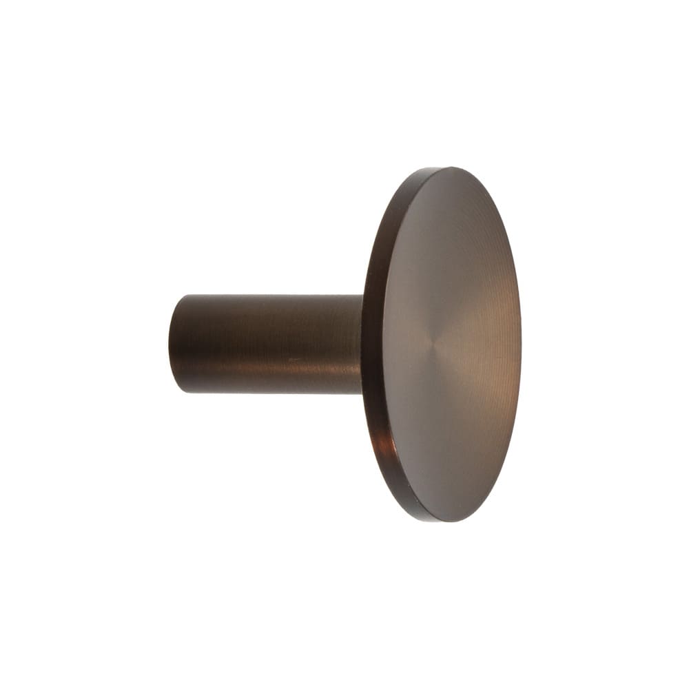 Knage Sture - 28mm - Brunet Messing