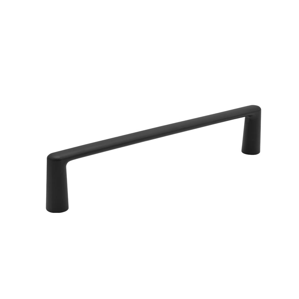 Greb Bob - 160mm - Mat Sort