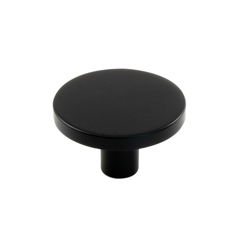 Knop Como Big - Mat Sort