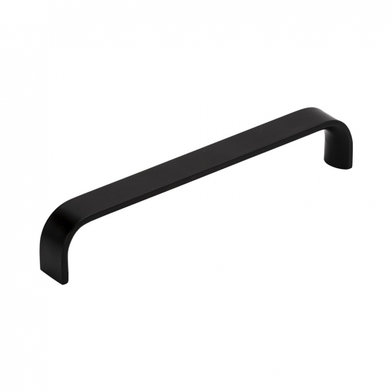 Greb Sense Mini - 160mm - Sort