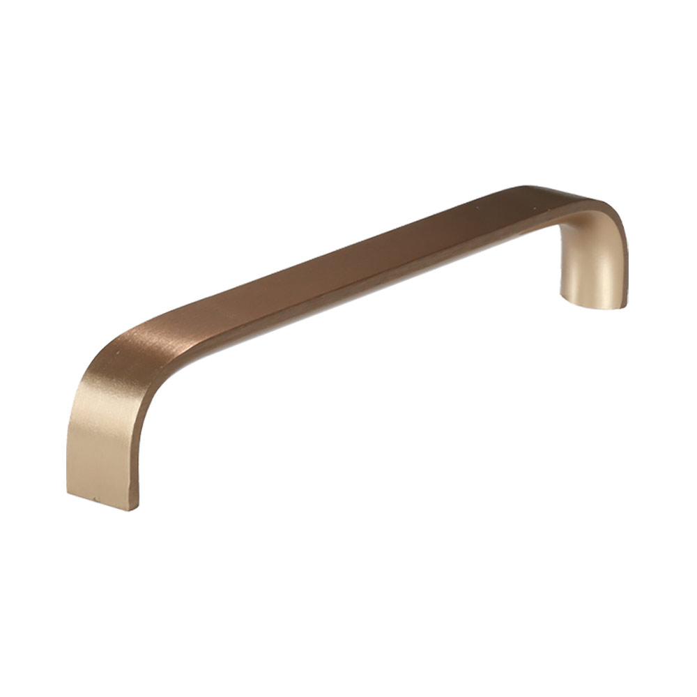 Greb Sense Mini - 160mm - Bronze