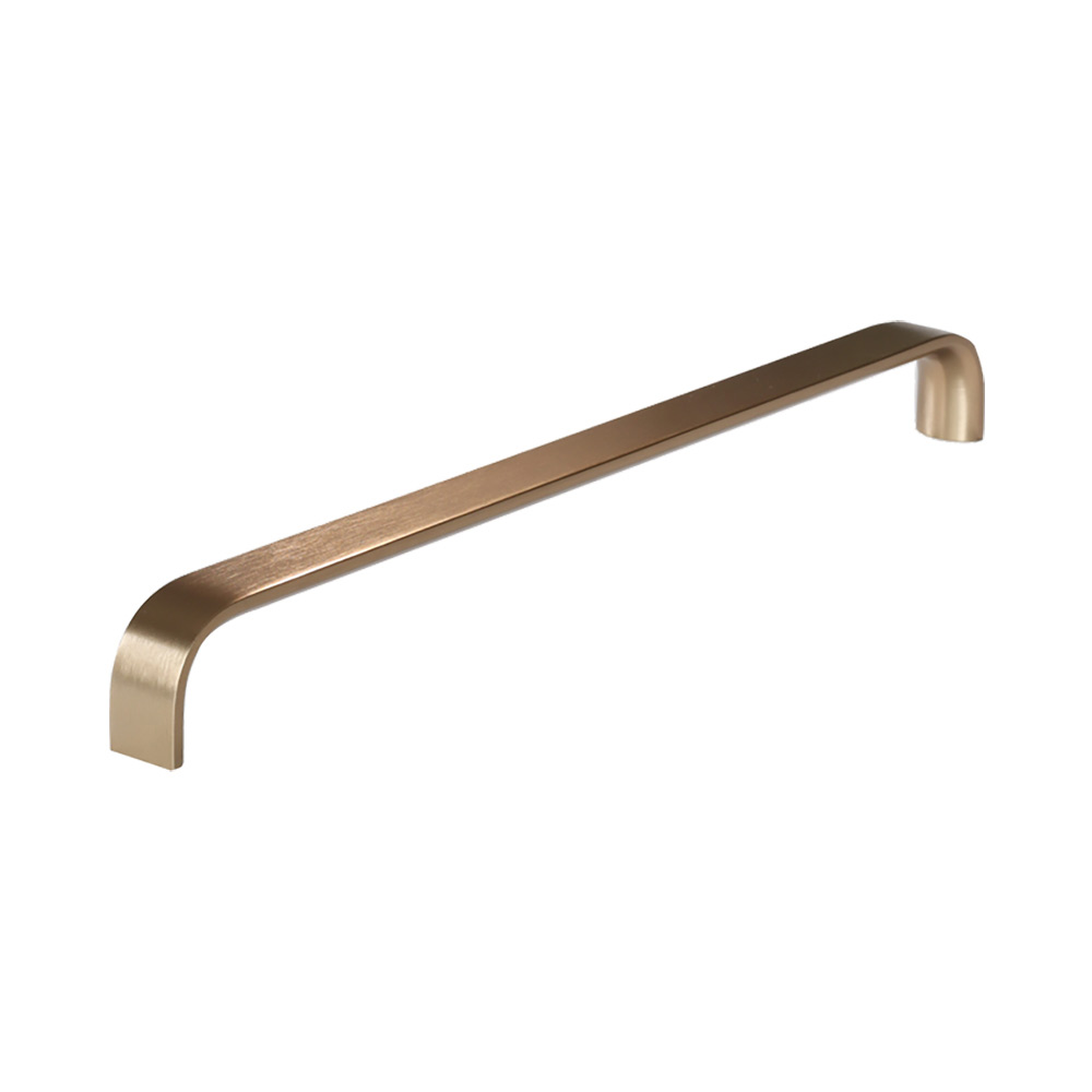 Greb Sense Mini - 256mm - Bronze