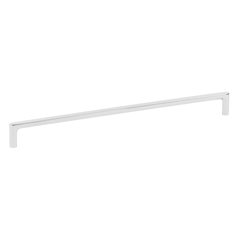 Greb Pura - 256mm - Krom