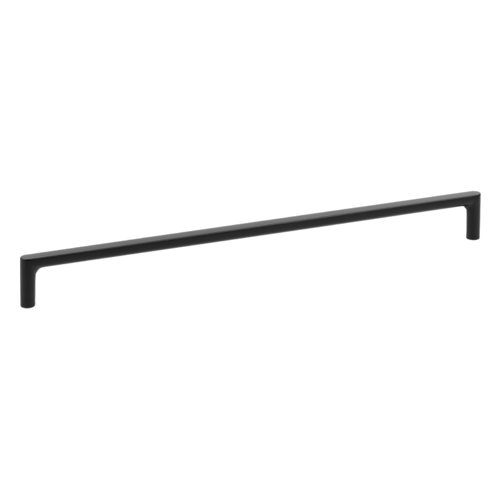 Greb Pura - 256mm - Mat Sort