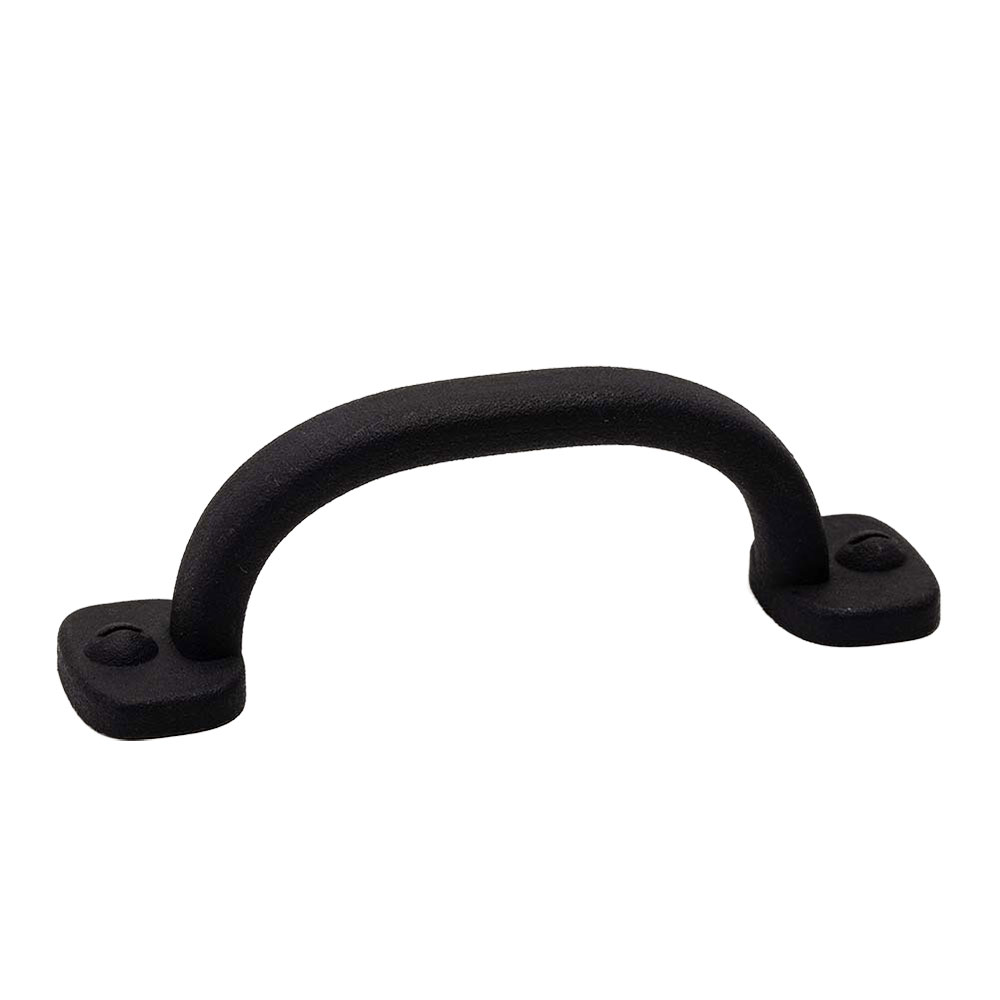 Greb Firm - 96mm - Mat Sort