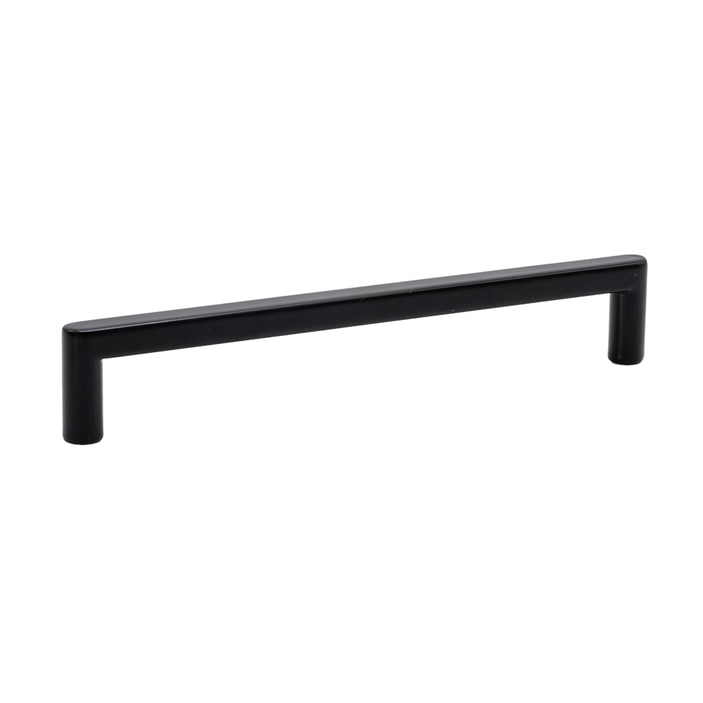 Greb Inez - 160mm - Mat Sort