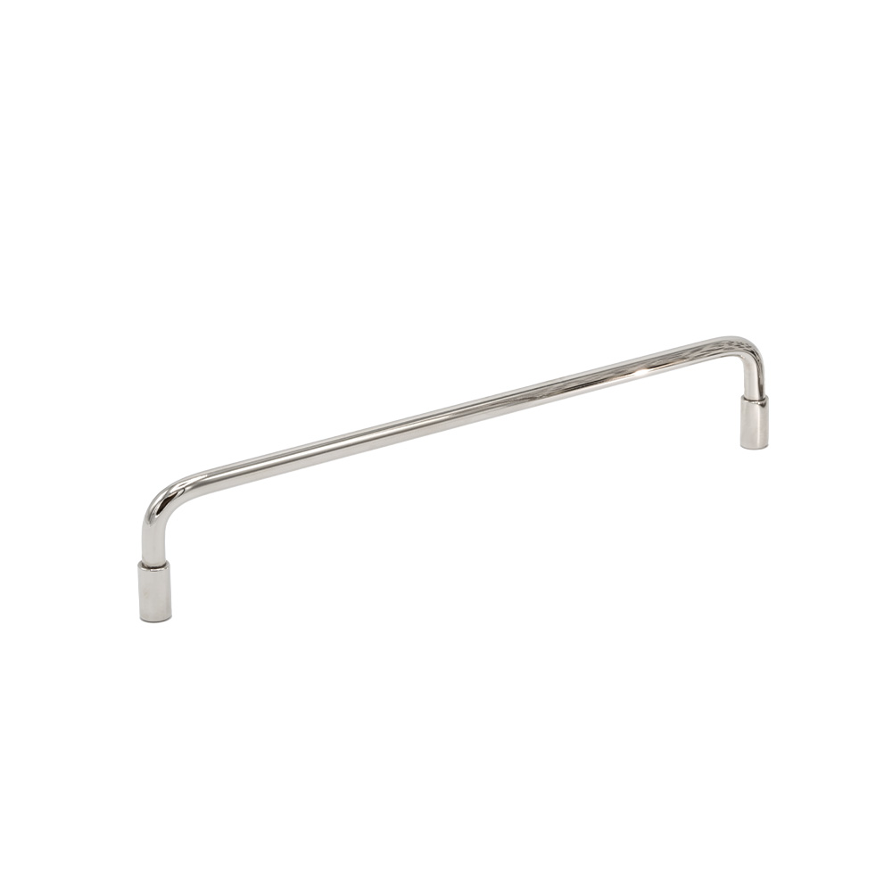 Greb Spira - 160mm - Forniklet