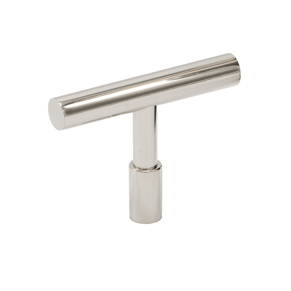 Knop T Spira - Forniklet