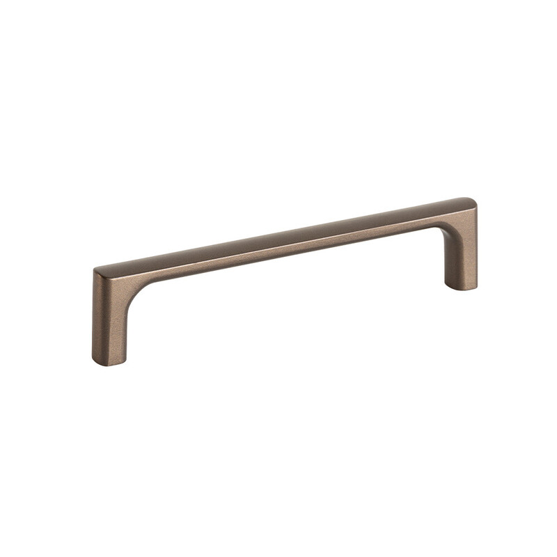 Greb Ethel - 128mm - Varm Bronze