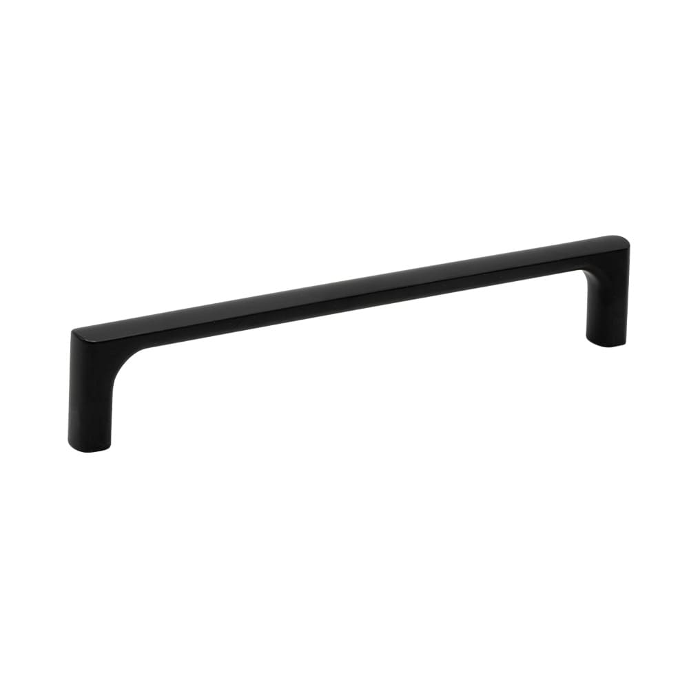 Greb Ethel - 160mm - Mat Sort