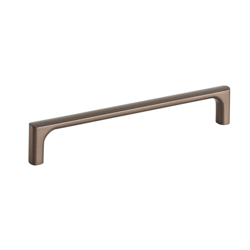 Greb Ethel - 160mm - Varm Bronze