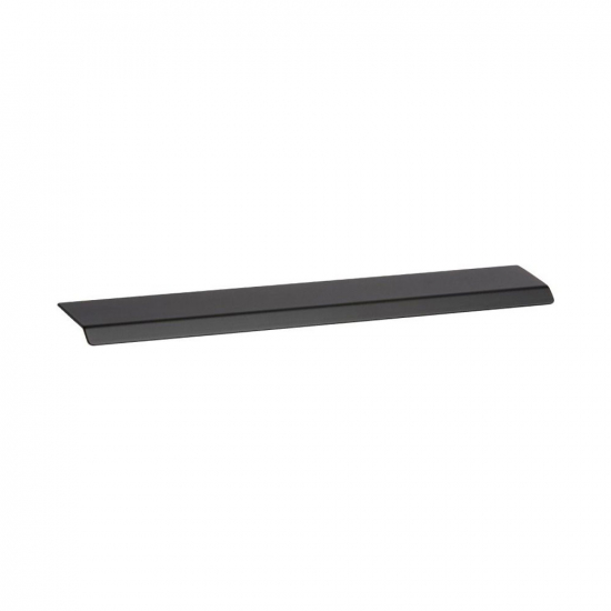 Profilgreb Curve - 128mm - Mat Sort