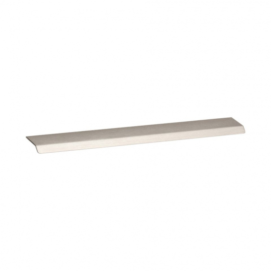 Profilgreb Curve - 128mm - Rustfrit Stål
