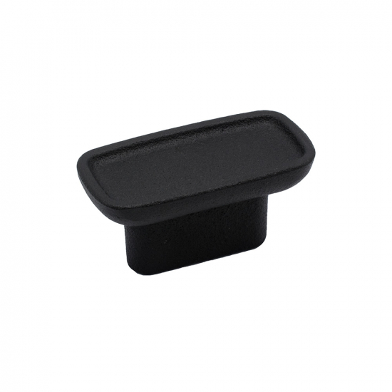 Handle Ink - 32mm - Cast Iron Black in the group Cabinet Handles / Color/Material / Black at Beslag Online (343515-11)