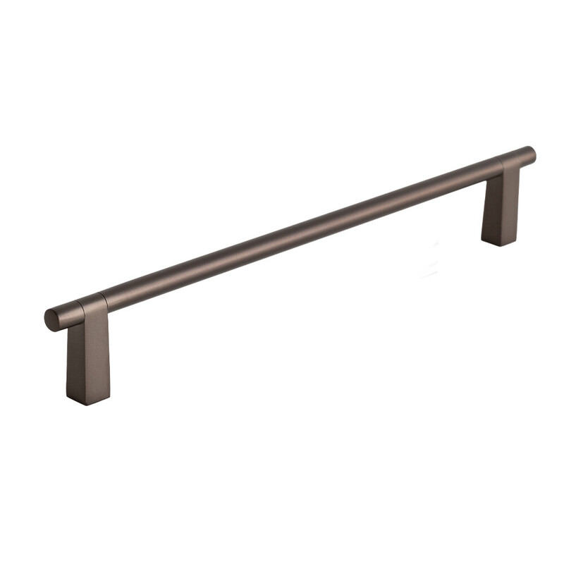 Greb Petit - 160mm - Brunet Messing
