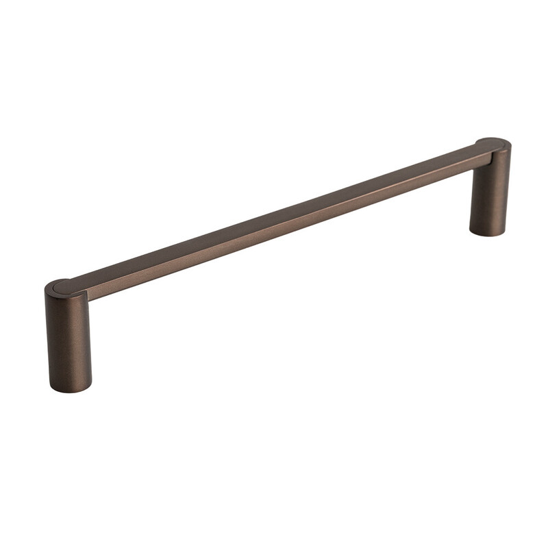 Greb Flow - 160mm - Brunet Messing