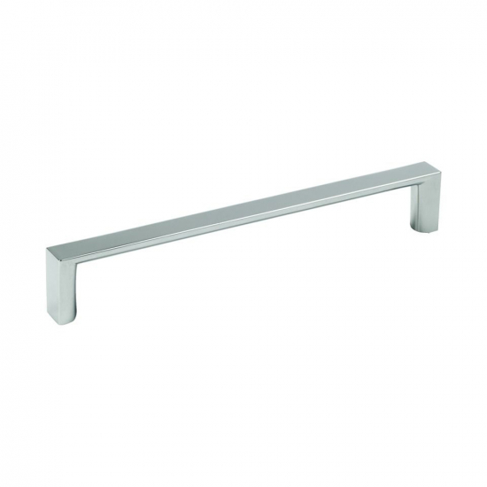Greb 735 - 160mm - Krom