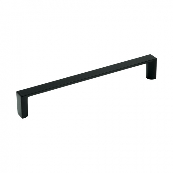 Greb 735 - 160mm - Sort
