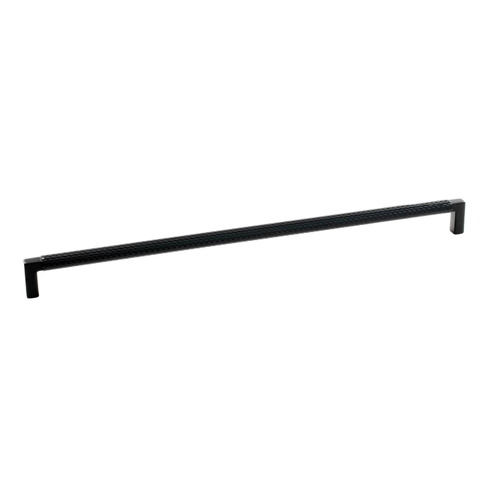Greb Track - 320mm - Mat Sort