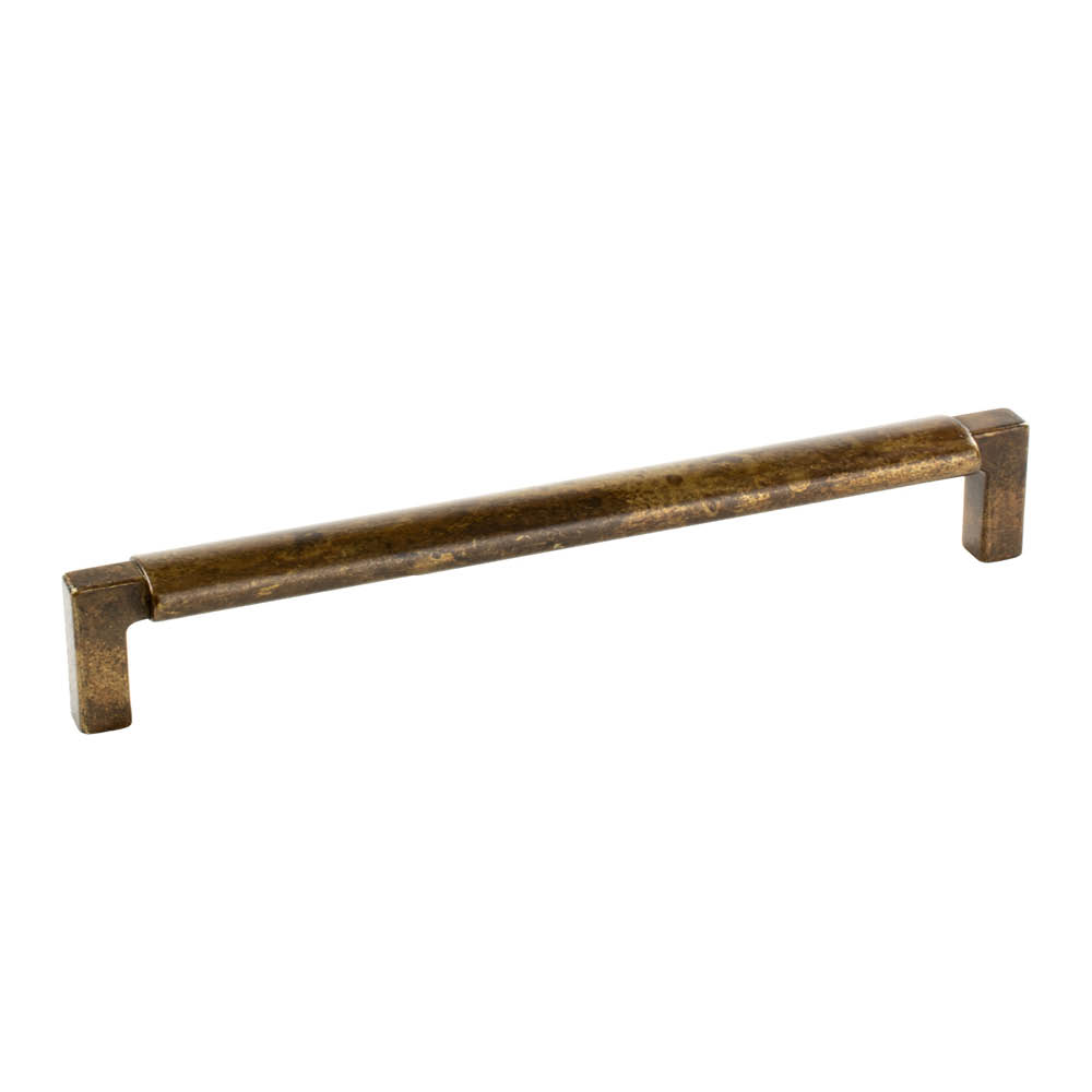 Greb Lecco - 160mm - Antik