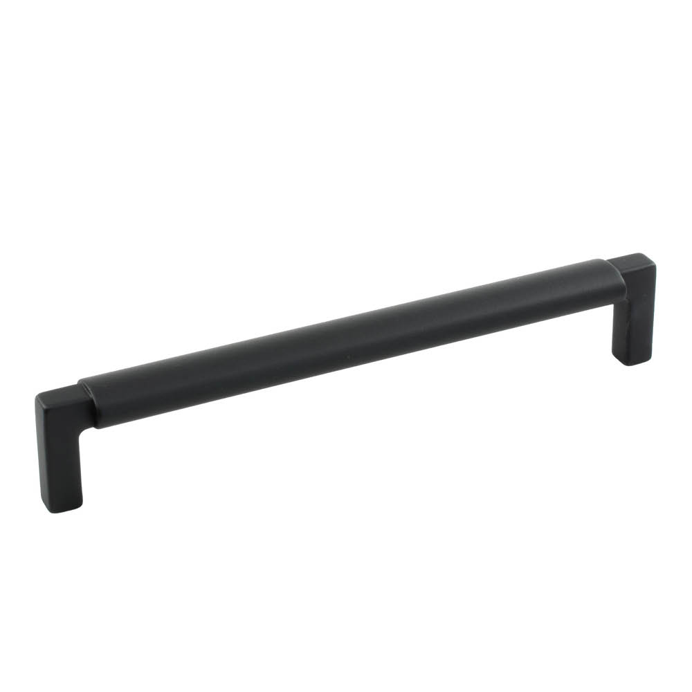 Greb Lecco - 160mm - Mat Sort
