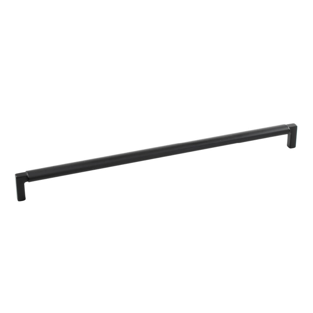 Greb Lecco - 320mm - Mat Sort
