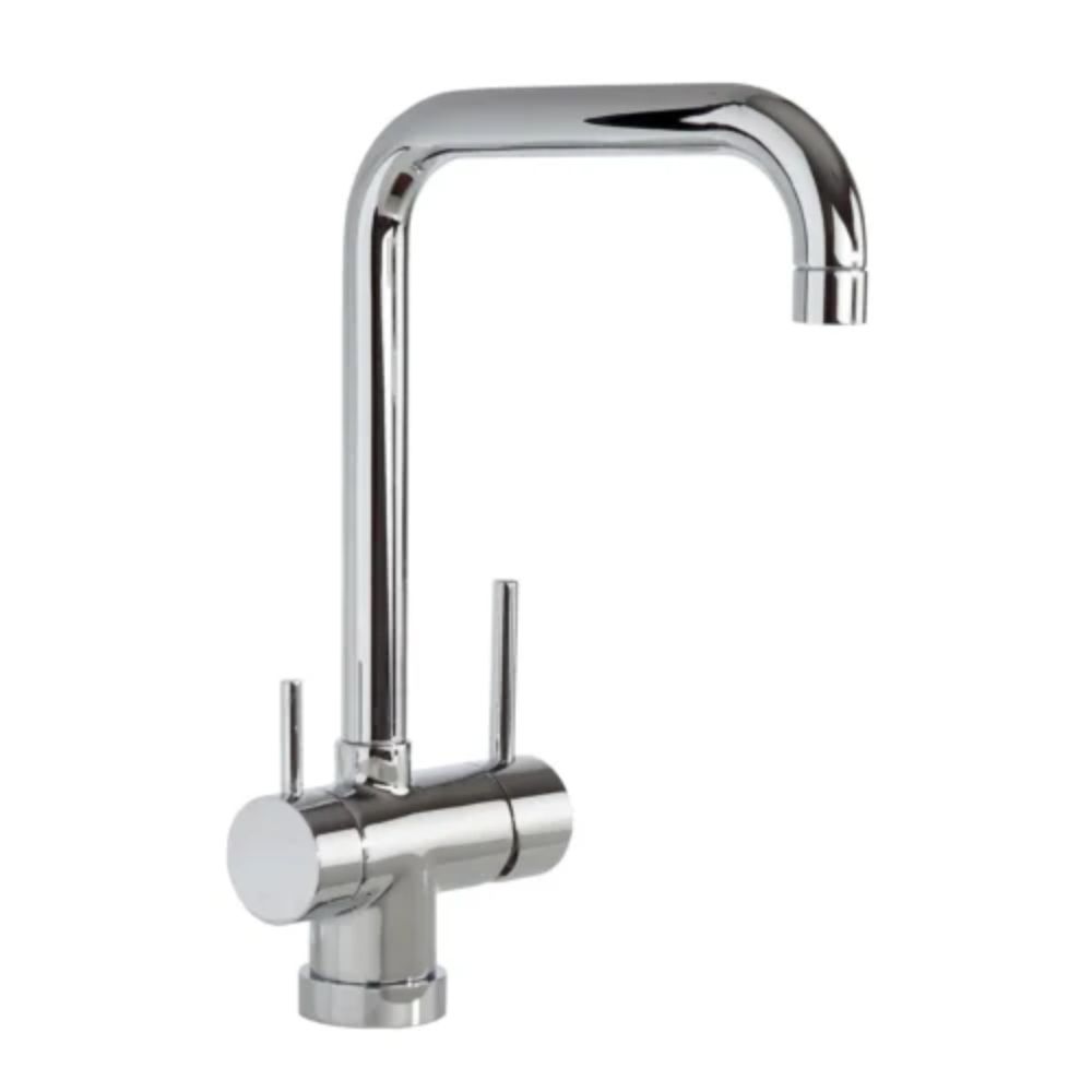 Blandingsbatteri Rom - Krom