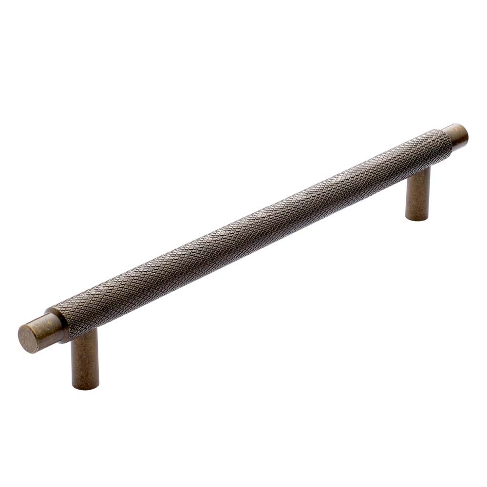 Greb Manor - 192mm - Antik Messing