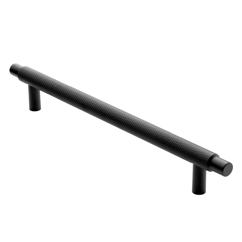 Greb Manor - 192mm - Mat Sort