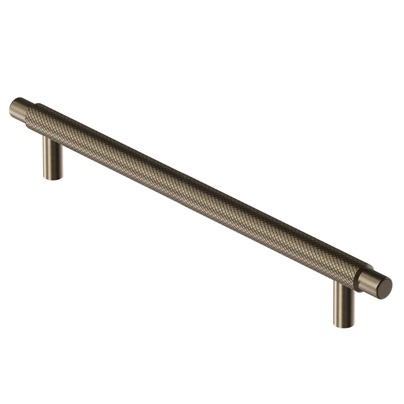 Greb Manor - 192mm - Mat Bronze