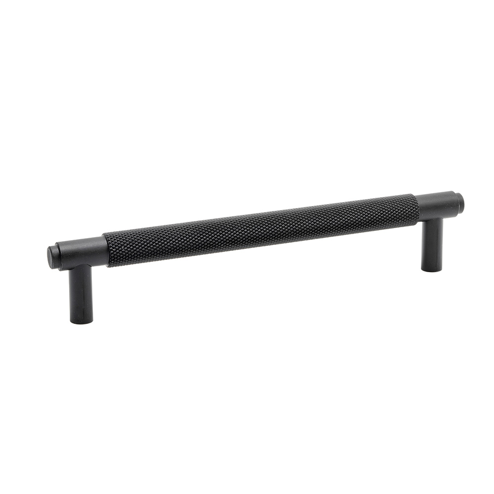 Greb Riff - 160mm - Mat Sort