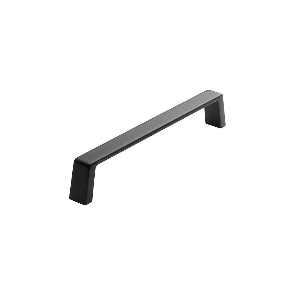 Greb Seam - 160mm - Matt Sort
