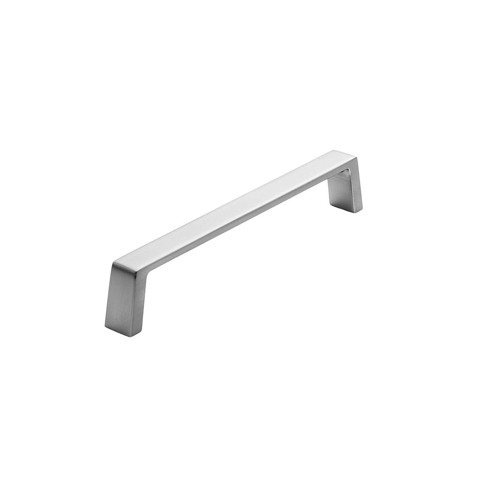 Greb Seam - 160mm - Rustfrit Stål Finish