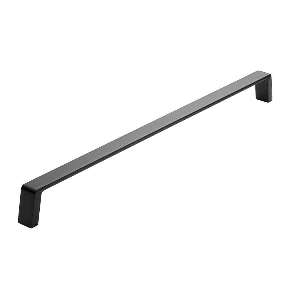 Greb Seam - 320mm - Matt Sort
